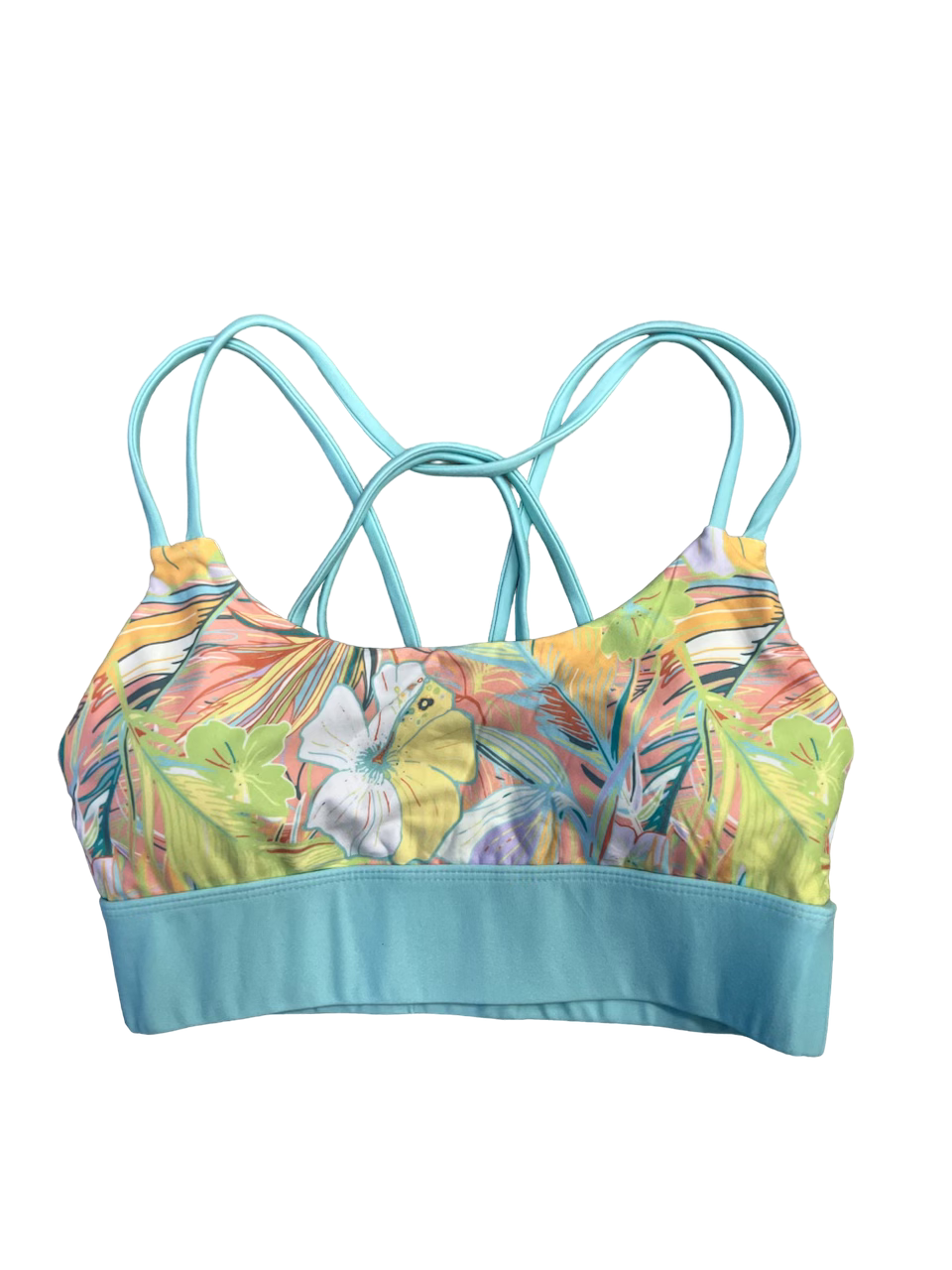 CASSOS Sports Bra