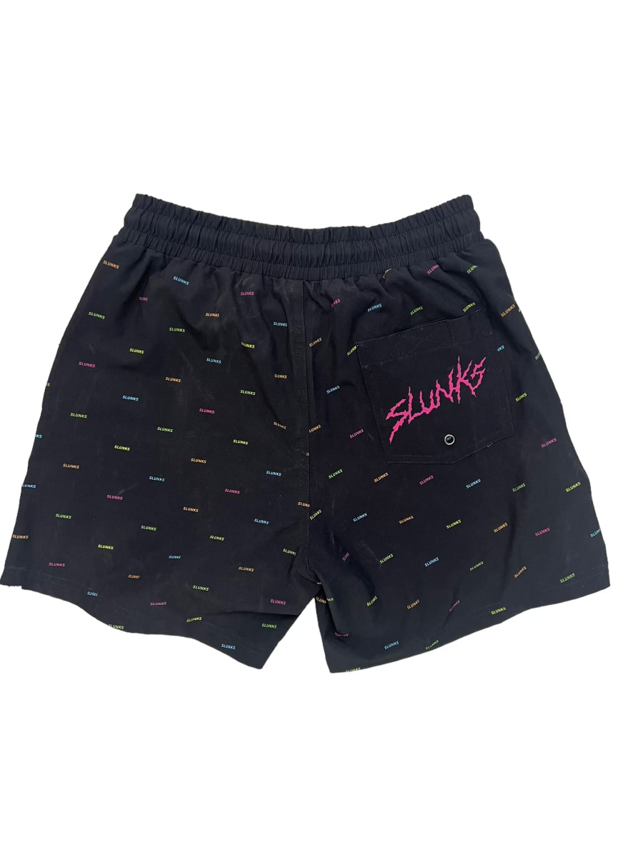 CD's 5" Men's Shorts