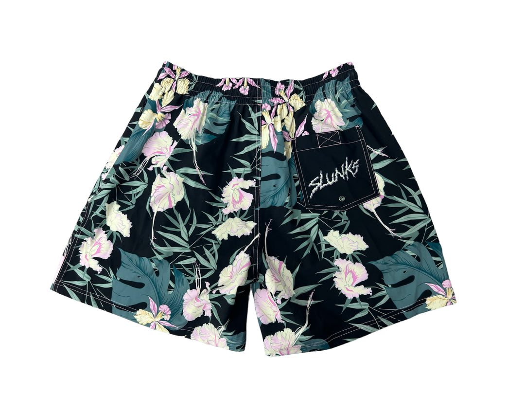 RAYS 5" Men's Shorts