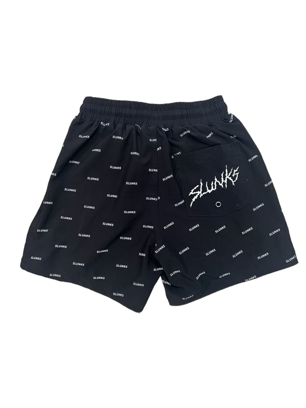 WD's 5" Men's Shorts