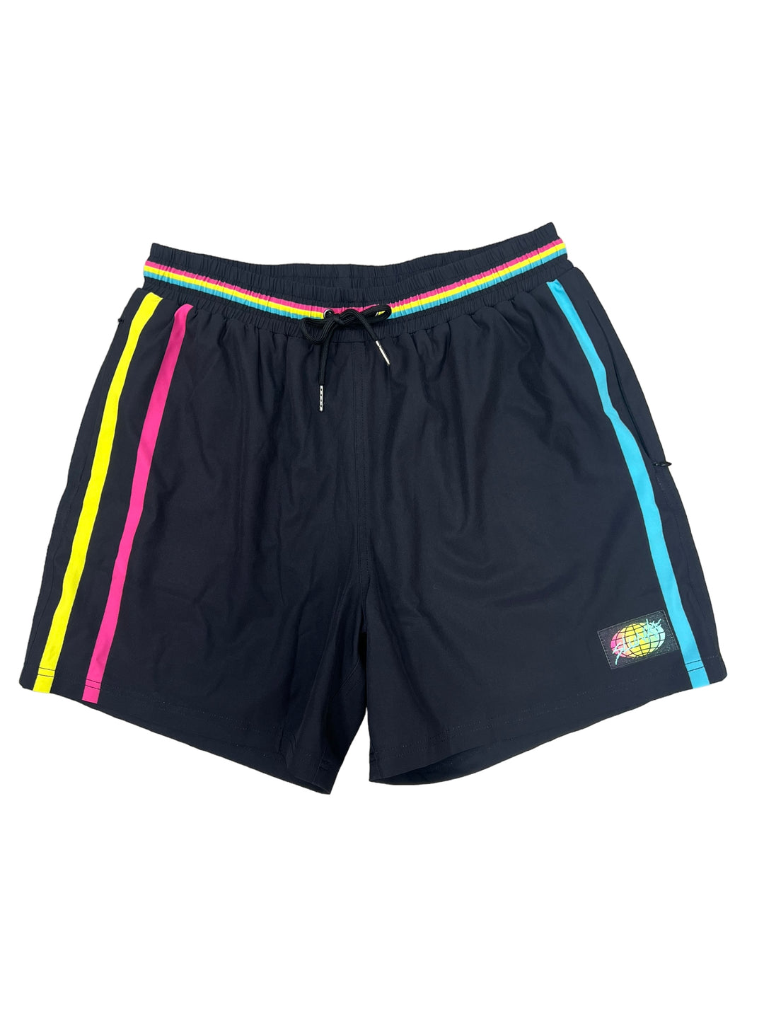 BOCCE 5" Men's Shorts