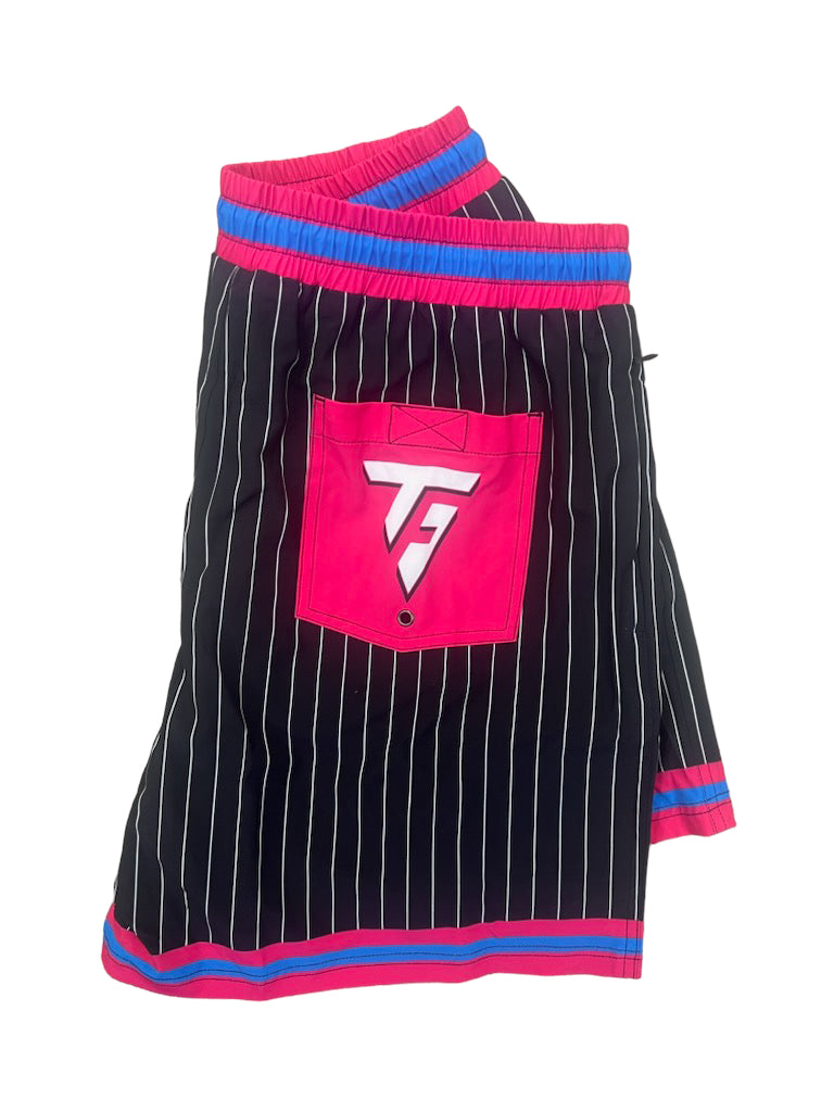 Troy Field 2.0 5" Men's Shorts