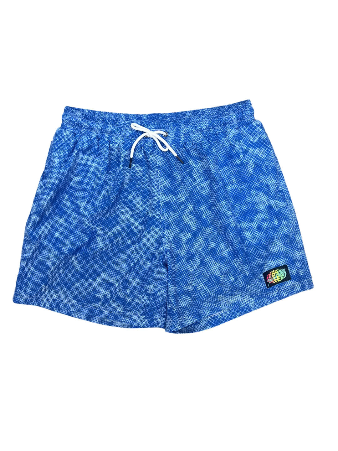 BABY CLUES 5" Men's Shorts