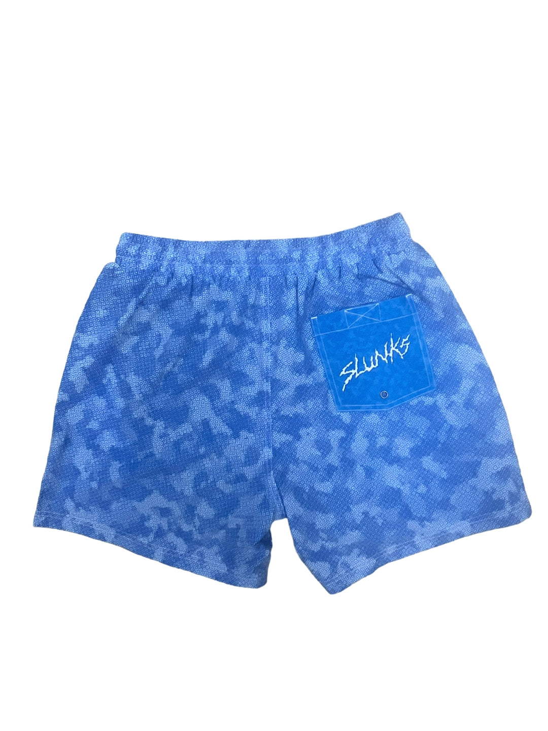 BABY CLUES 5" Men's Shorts