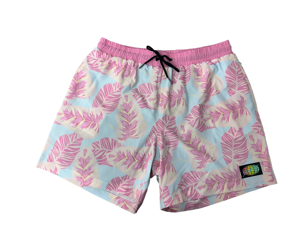 BASJOOS 5" Men's Shorts