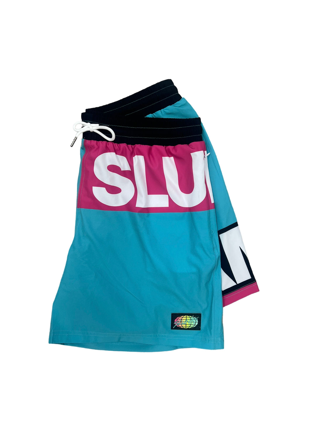 SLUNKS FAMILY 5" Men's Shorts