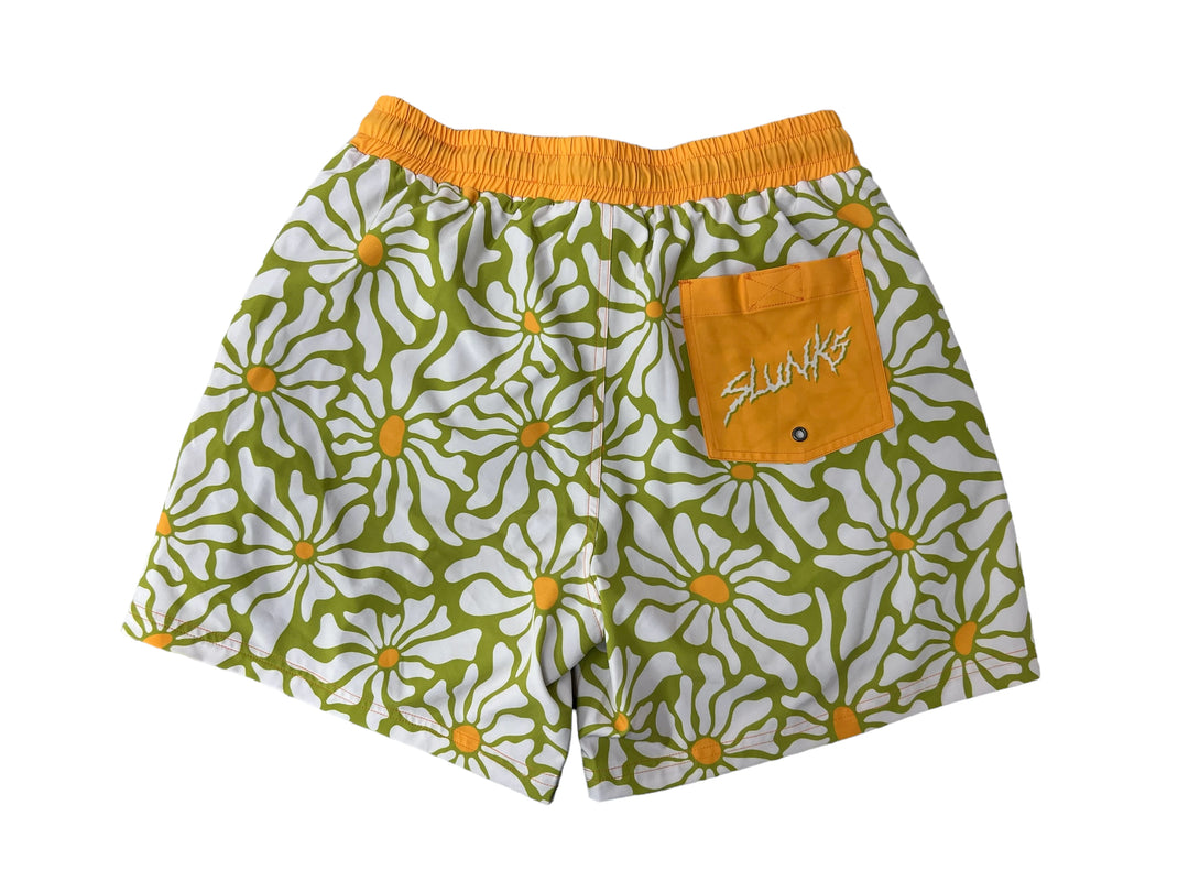 FAR OUTS 5" Men's Shorts