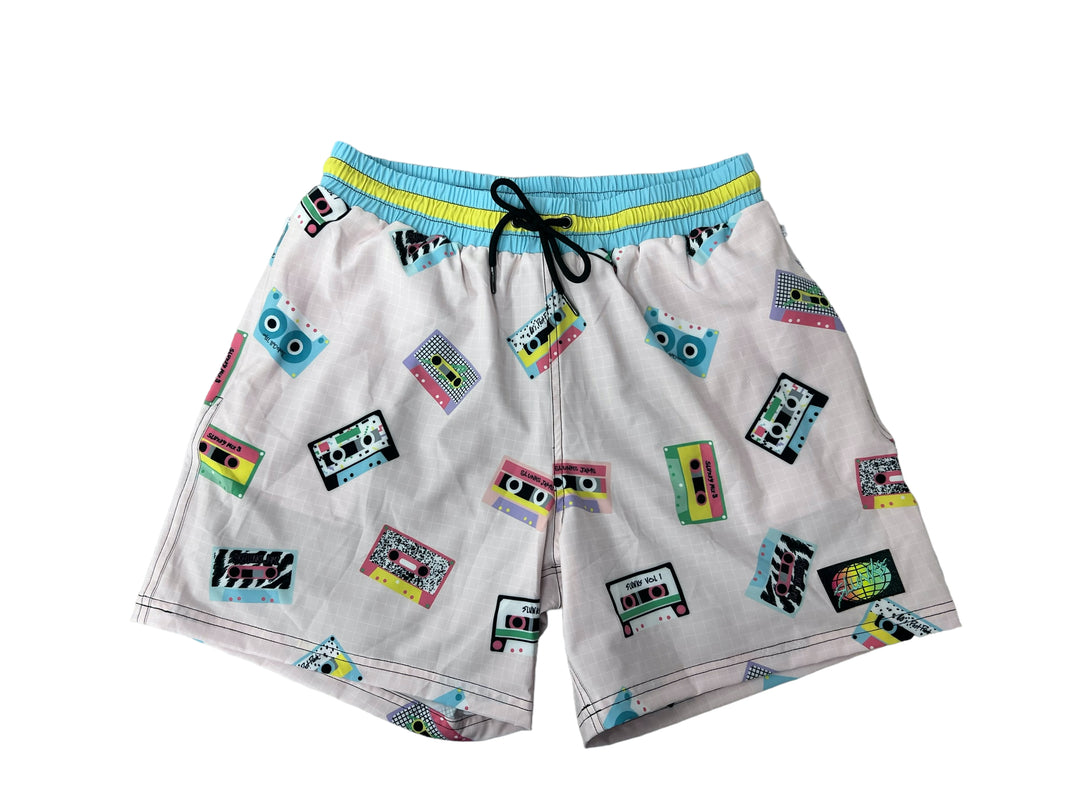 REWINDS 5" Men's Shorts