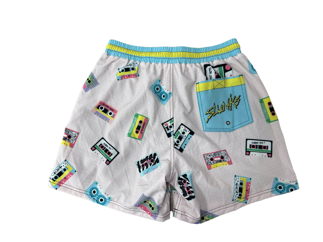 REWINDS 5" Men's Shorts