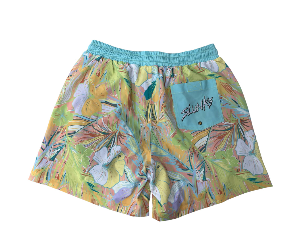 CASSOS 5" Men's Shorts