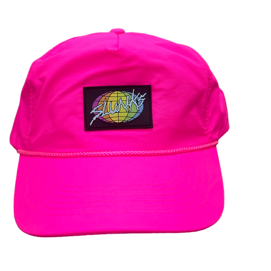 SLUNKS Trucker Hats