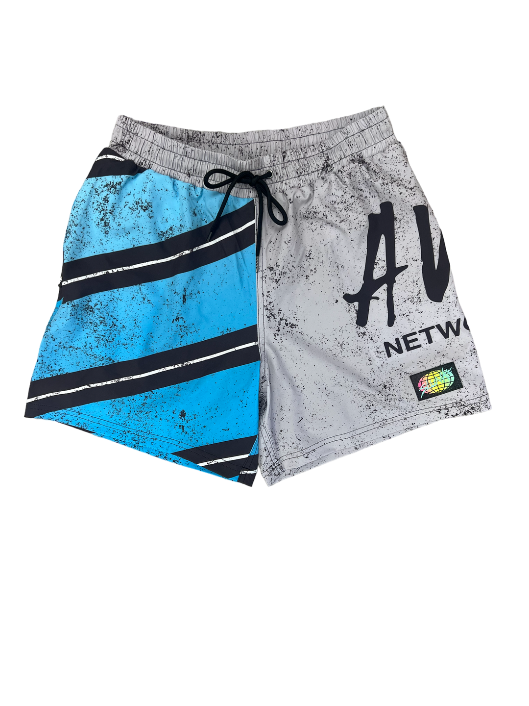 AVB x SLUNKS 5" Men's Shorts