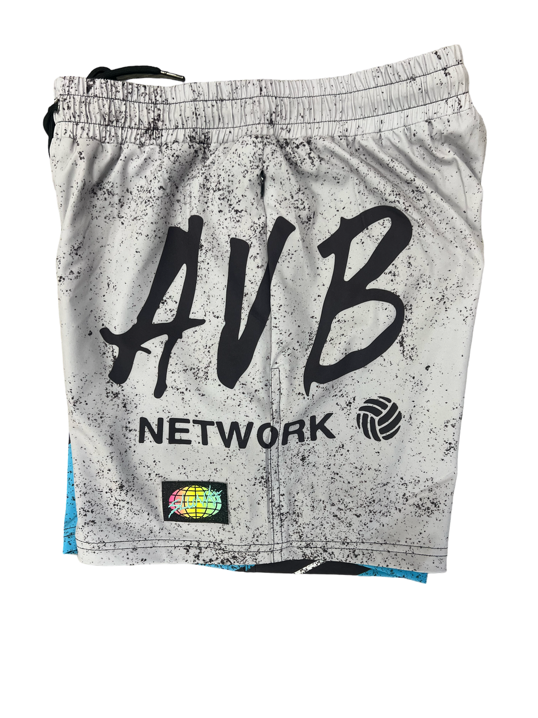 AVB x SLUNKS 5" Men's Shorts