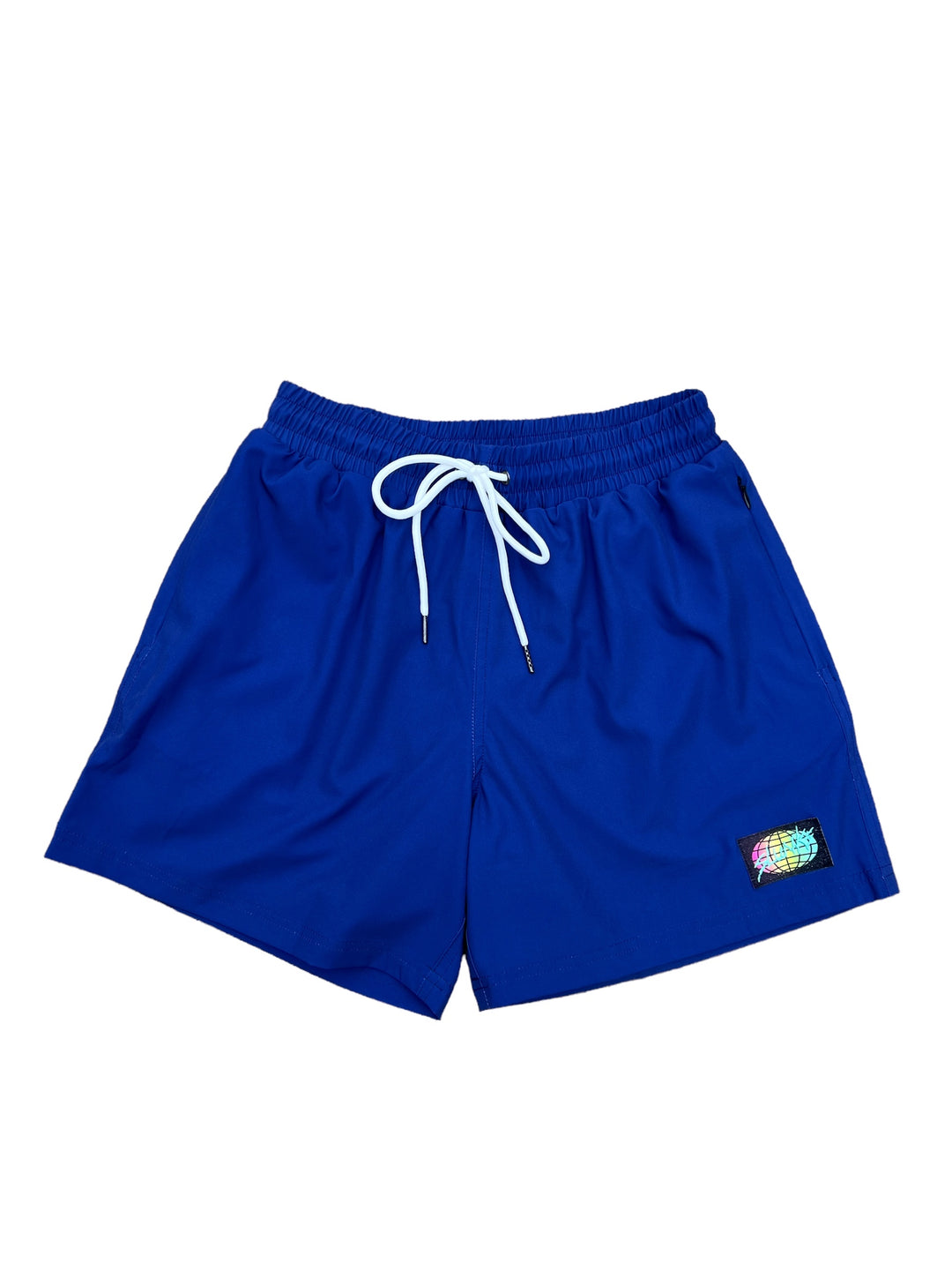 BAD CARLS 5" Men's Shorts