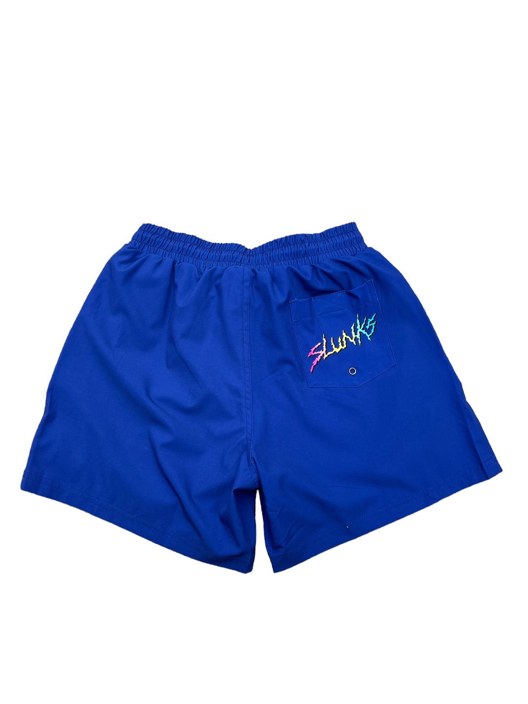 BAD CARLS 5" Men's Shorts