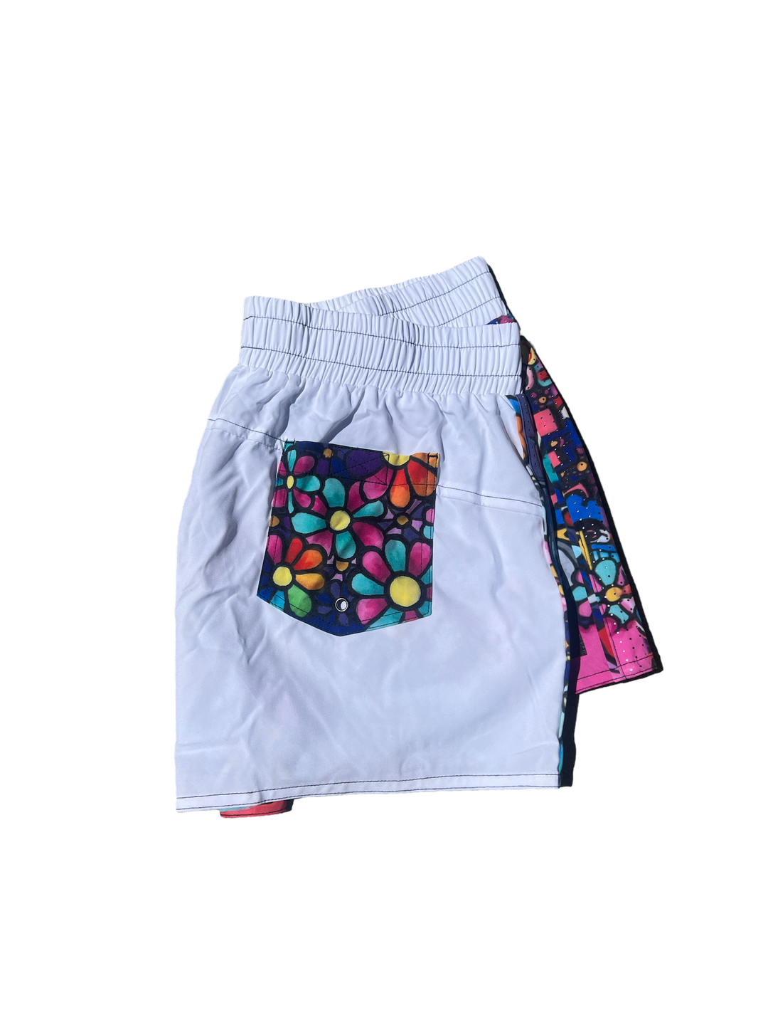 SLUNKADOODLES 2" Women's Shorts