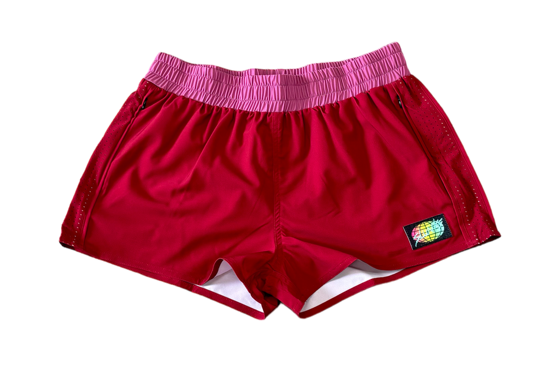 Air Beaus 2" Women's Shorts