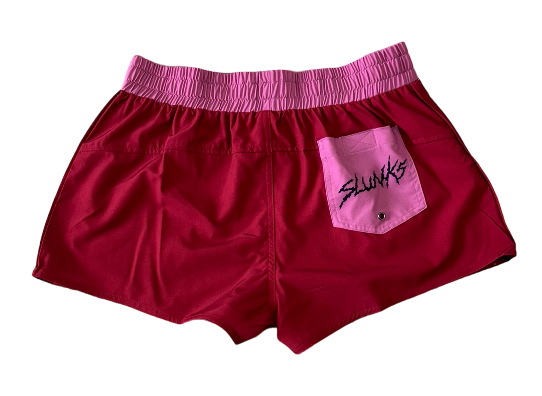 Air Beaus 2" Women's Shorts