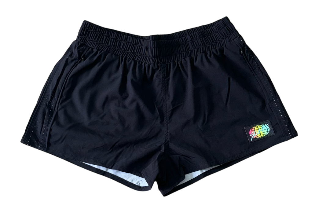 Plain Janes 2" Women's Shorts