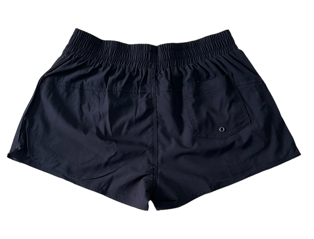 Plain Janes 2" Women's Shorts