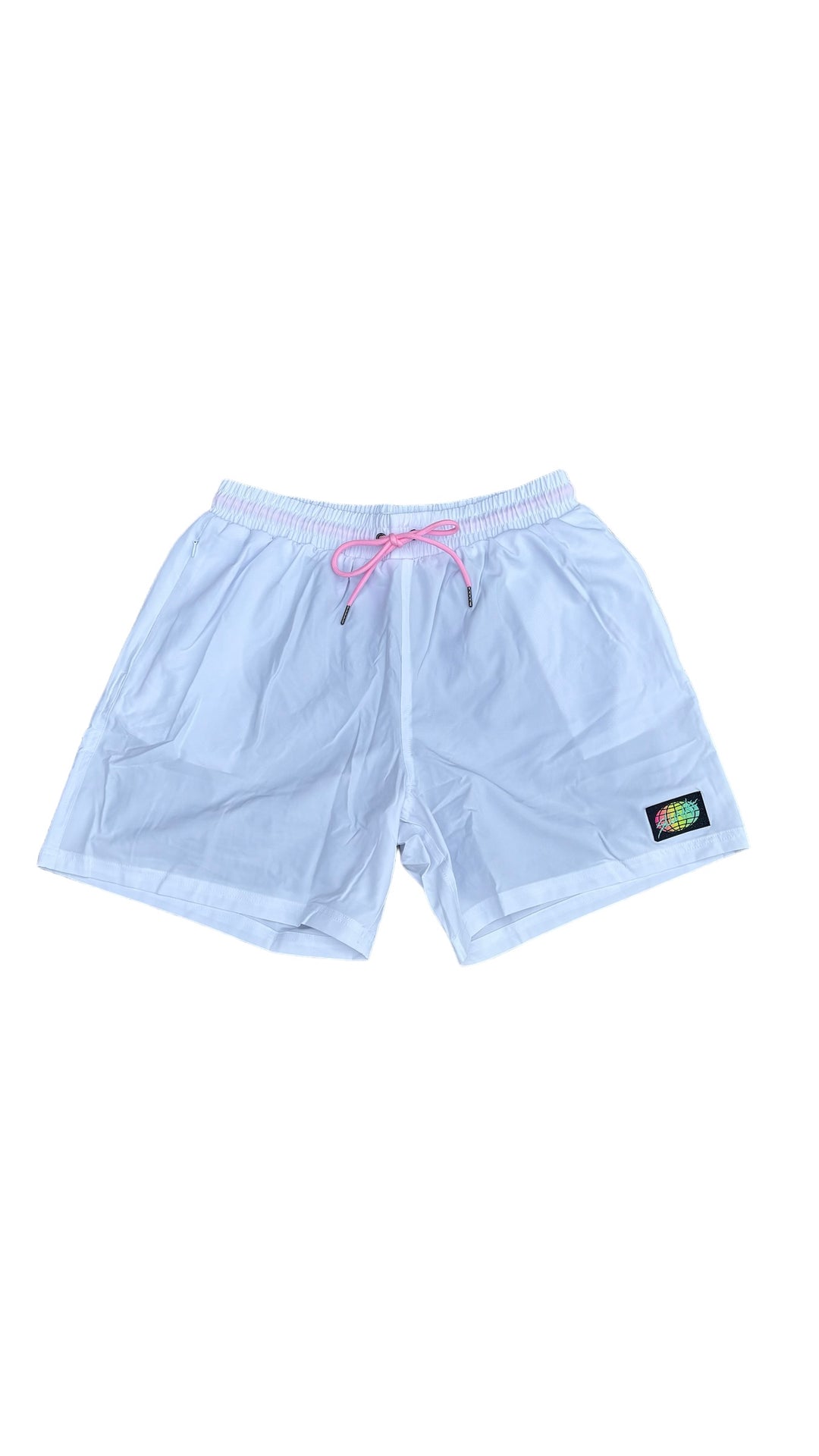 GREAT WHITES 5" Men's Shorts