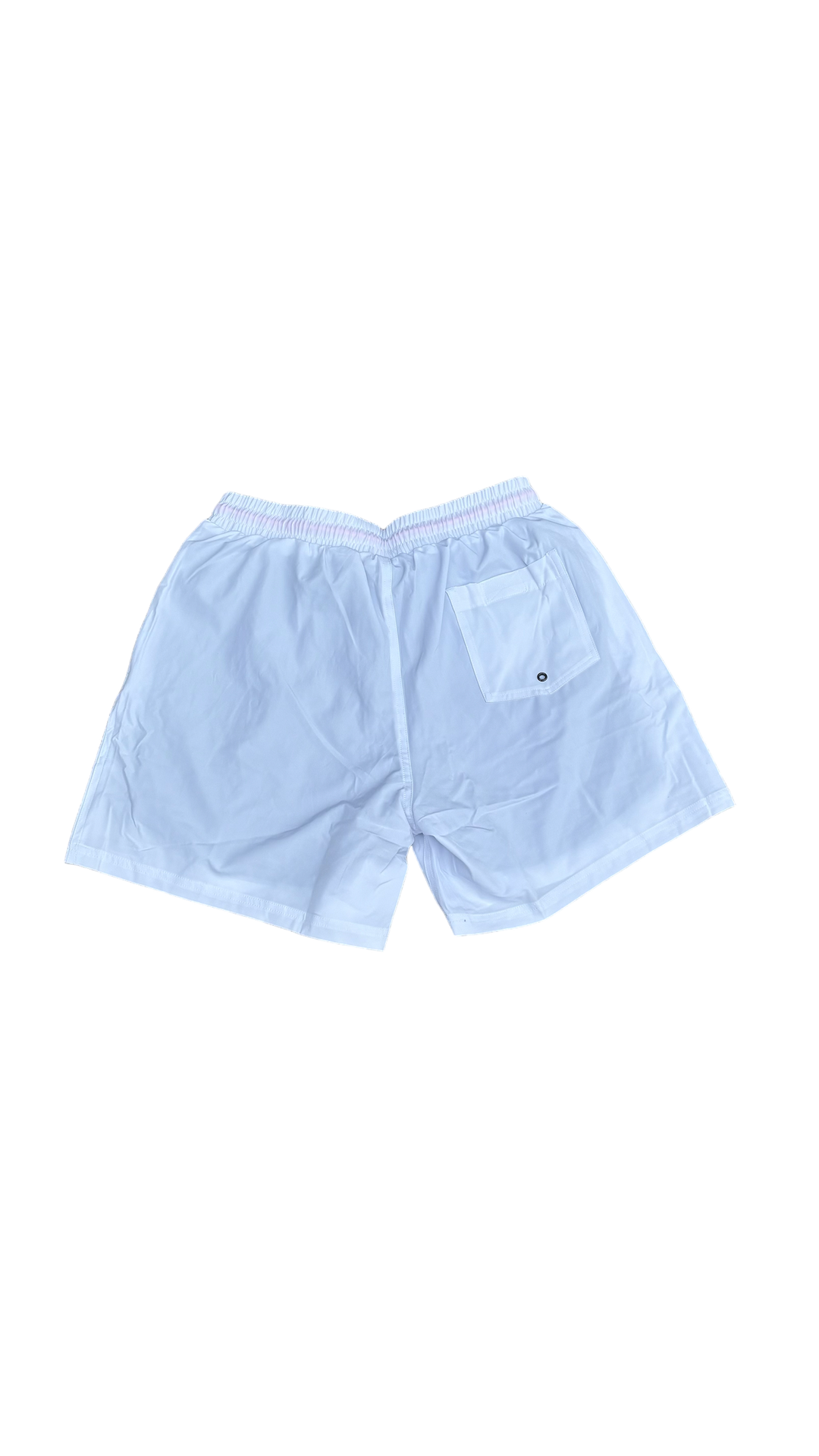 GREAT WHITES 5" Men's Shorts