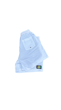 GREAT WHITES 5" Men's Shorts