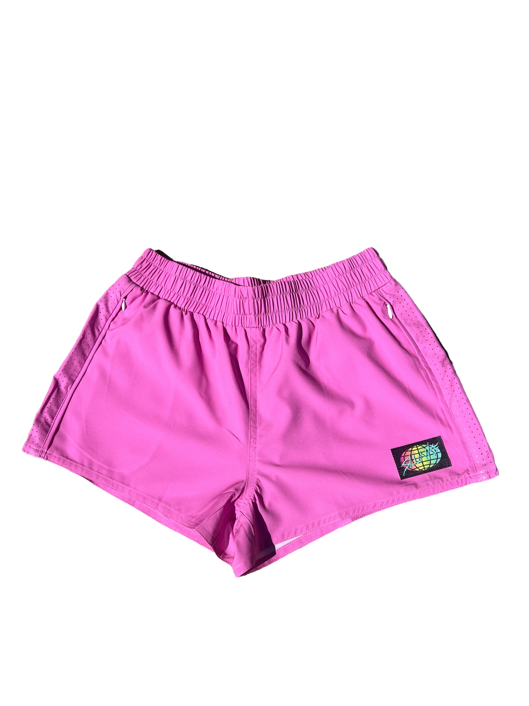 Pinky's 2" Women's Shorts