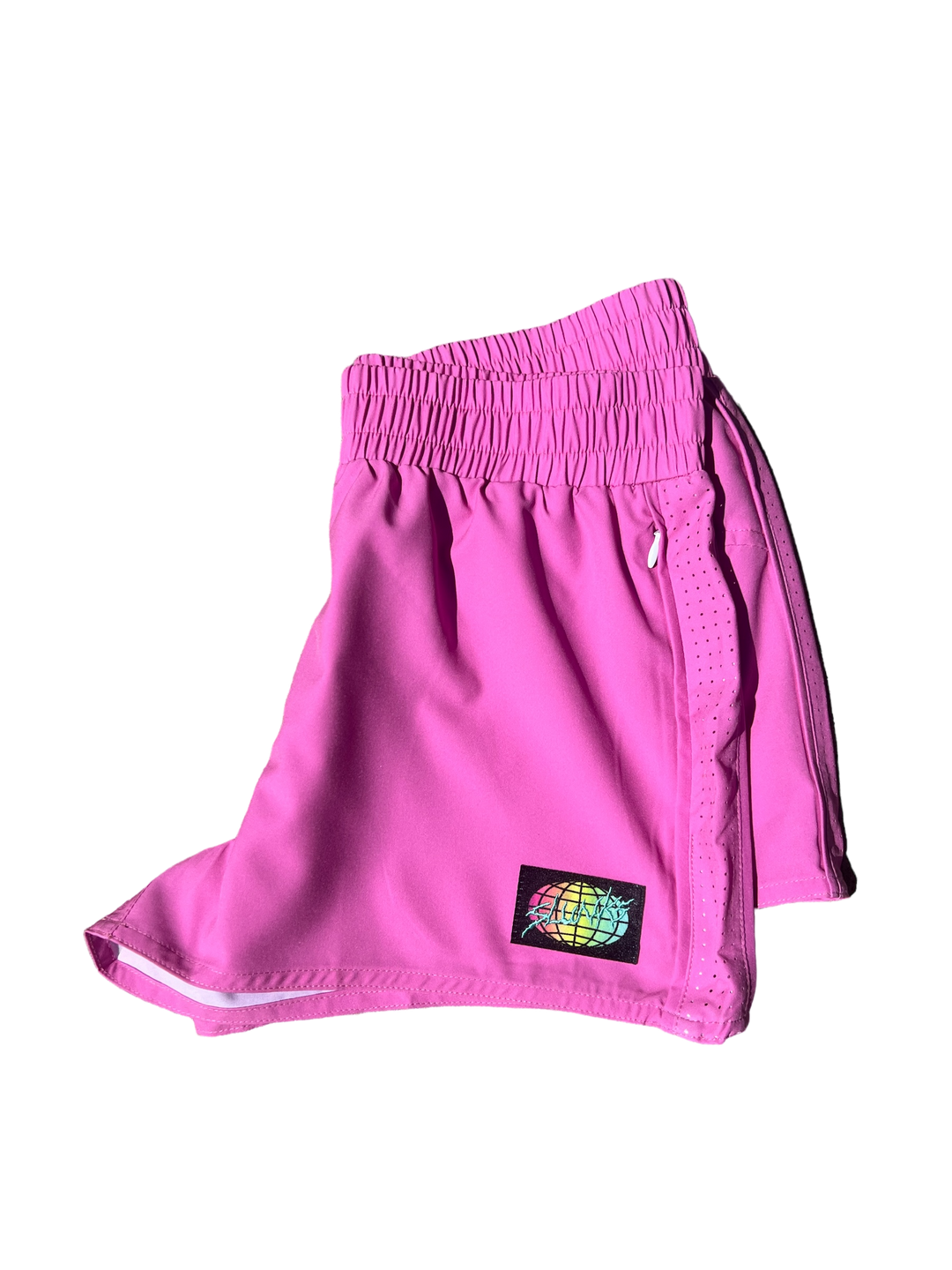 Pinky's 2" Women's Shorts