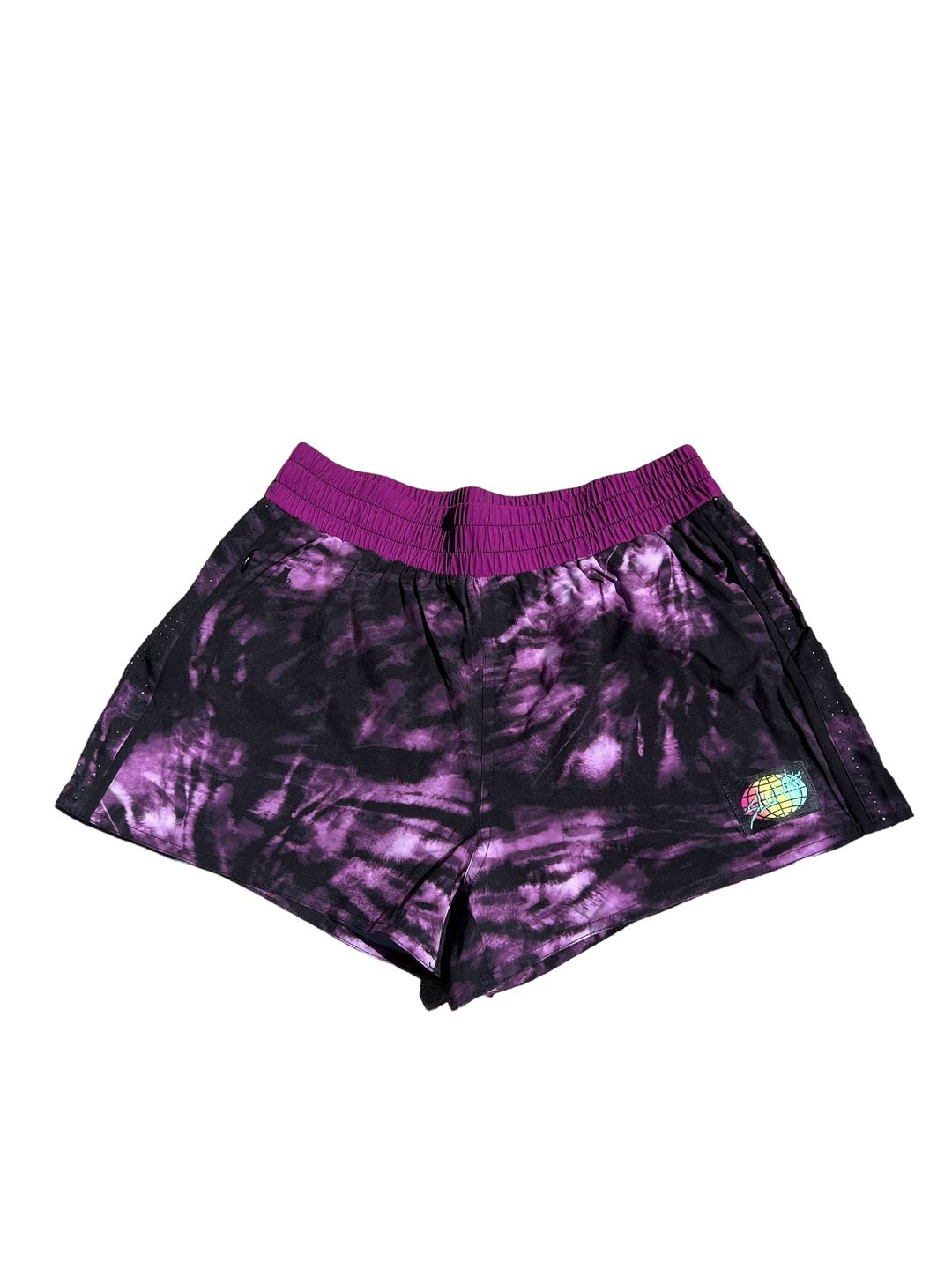 Dr. Danks 2" Women's Shorts