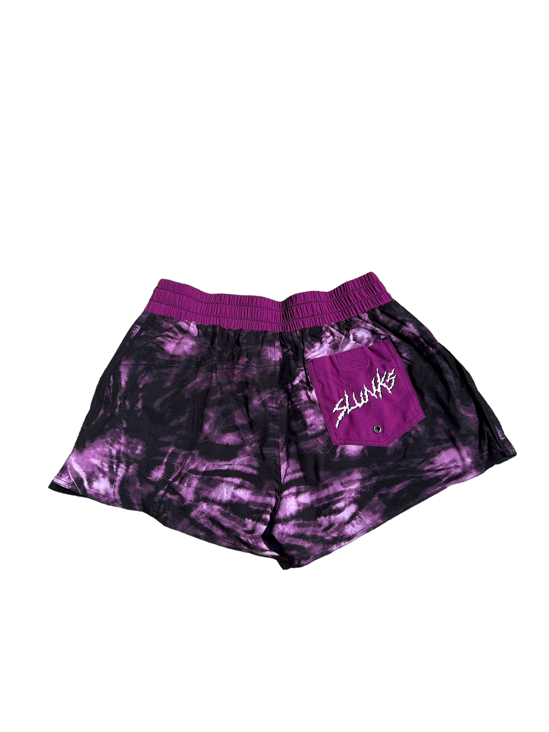 Dr. Danks 2" Women's Shorts