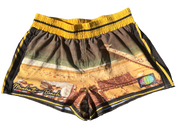 MBO Customs 2024 2" Women's Shorts