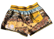 MBO Customs 2024 2" Women's Shorts