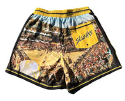 Manhattan Beach Customs 2024 5" Men's Shorts