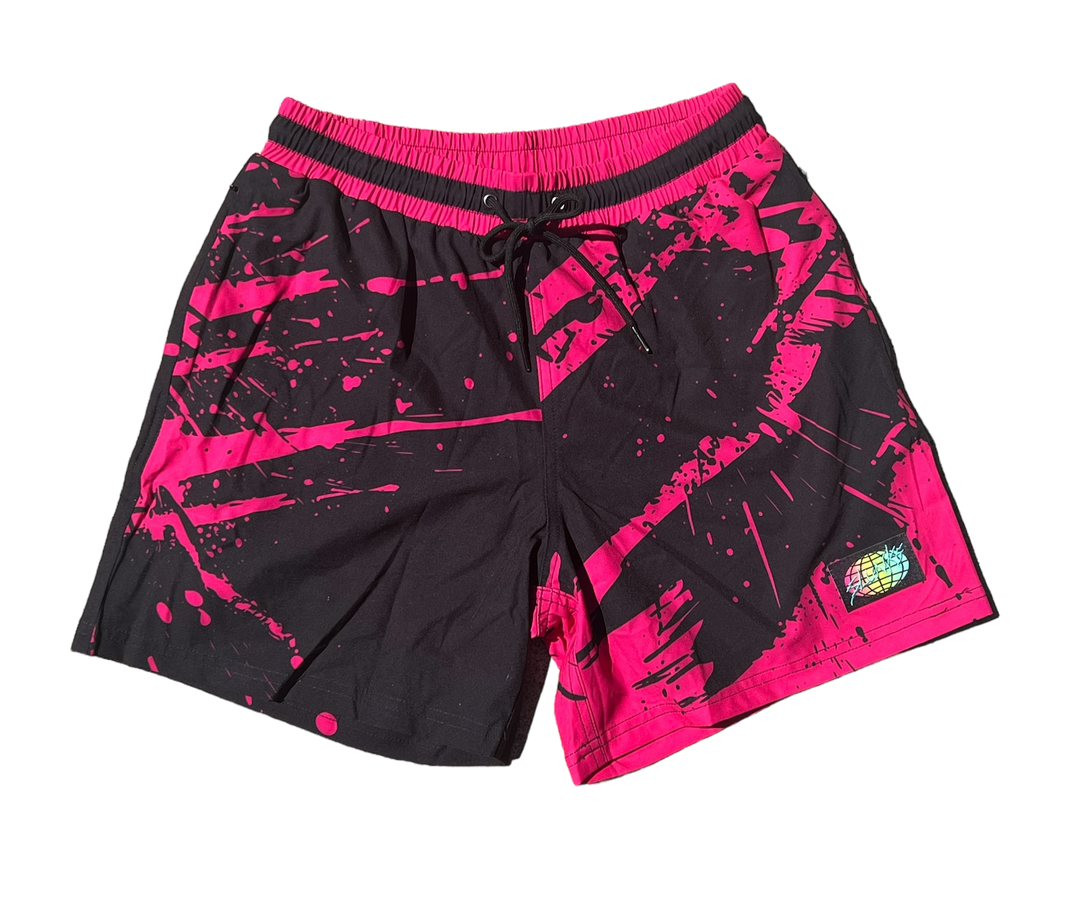 Troy Field 3.0 5" Men's Short