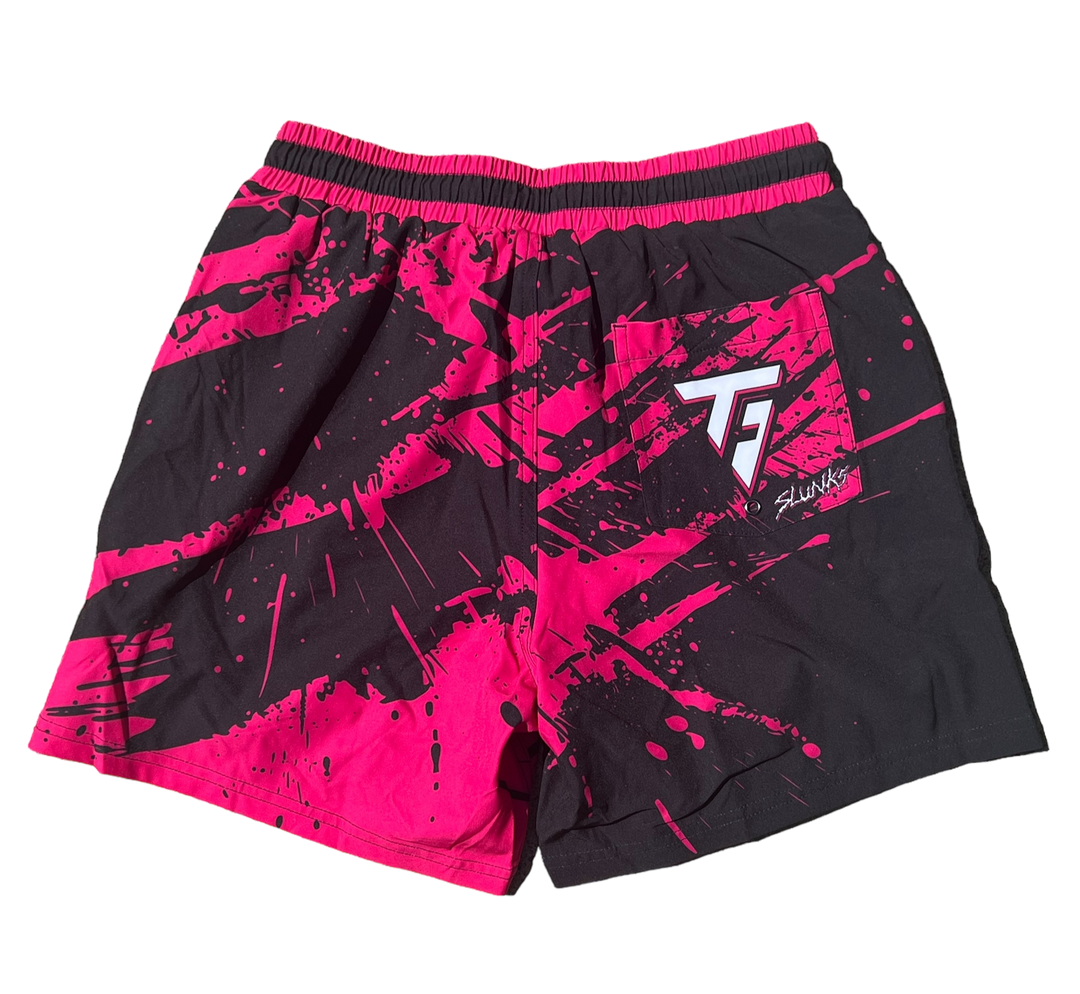 Troy Field 3.0 5" Men's Short