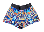 QKOTC Harlequin 2" Women's Shorts