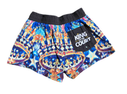 QKOTC Harlequin 2" Women's Shorts