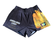 QKOTC Utrecht 2" Women's Shorts