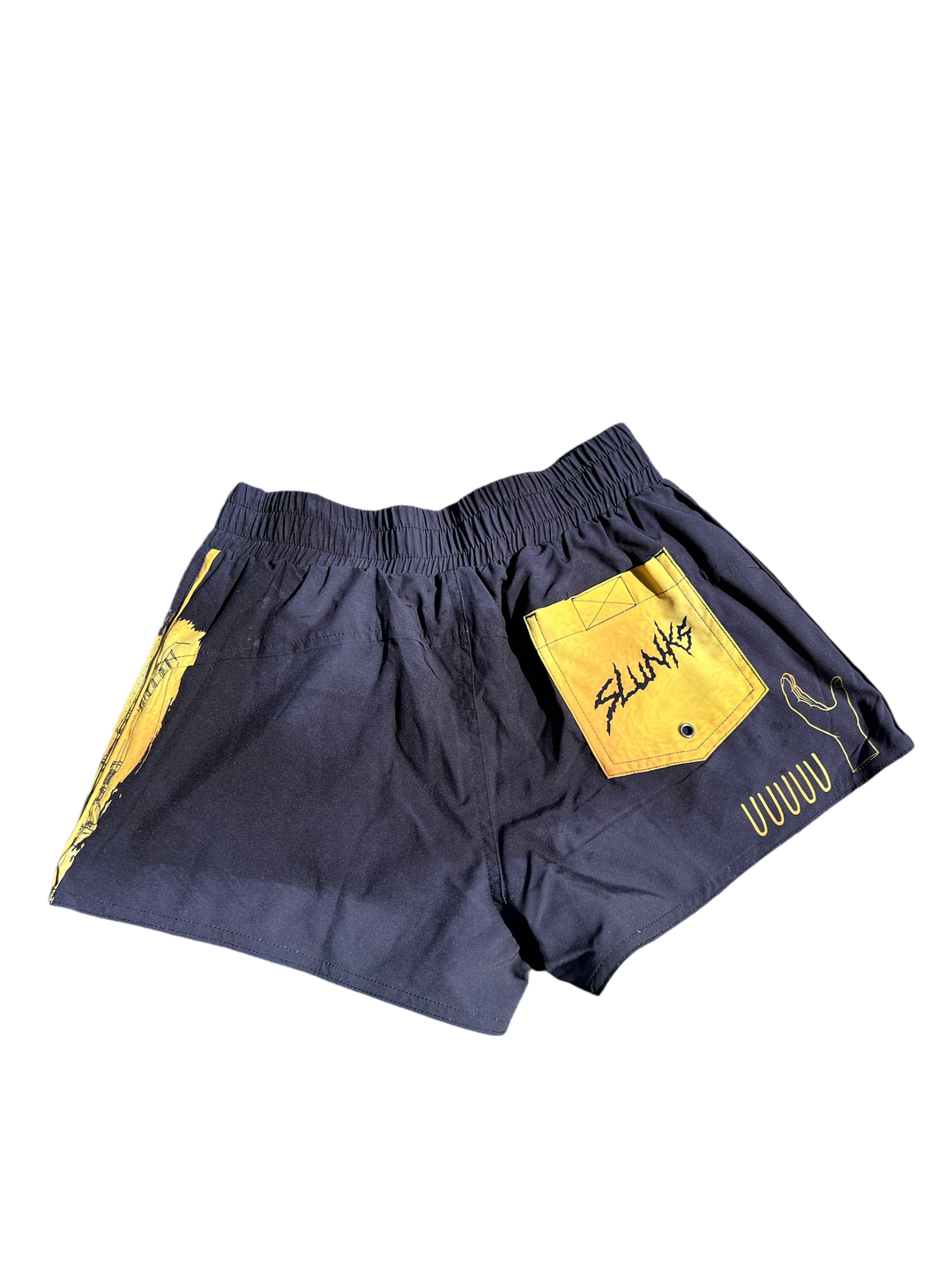 QKOTC Utrecht 2" Women's Shorts