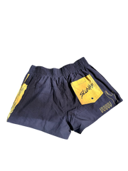 QKOTC Utrecht 2" Women's Shorts