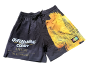 QKOTC Utrecht 5" Men's Shorts