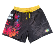 QKOTC Masquerade 5" Men's Shorts