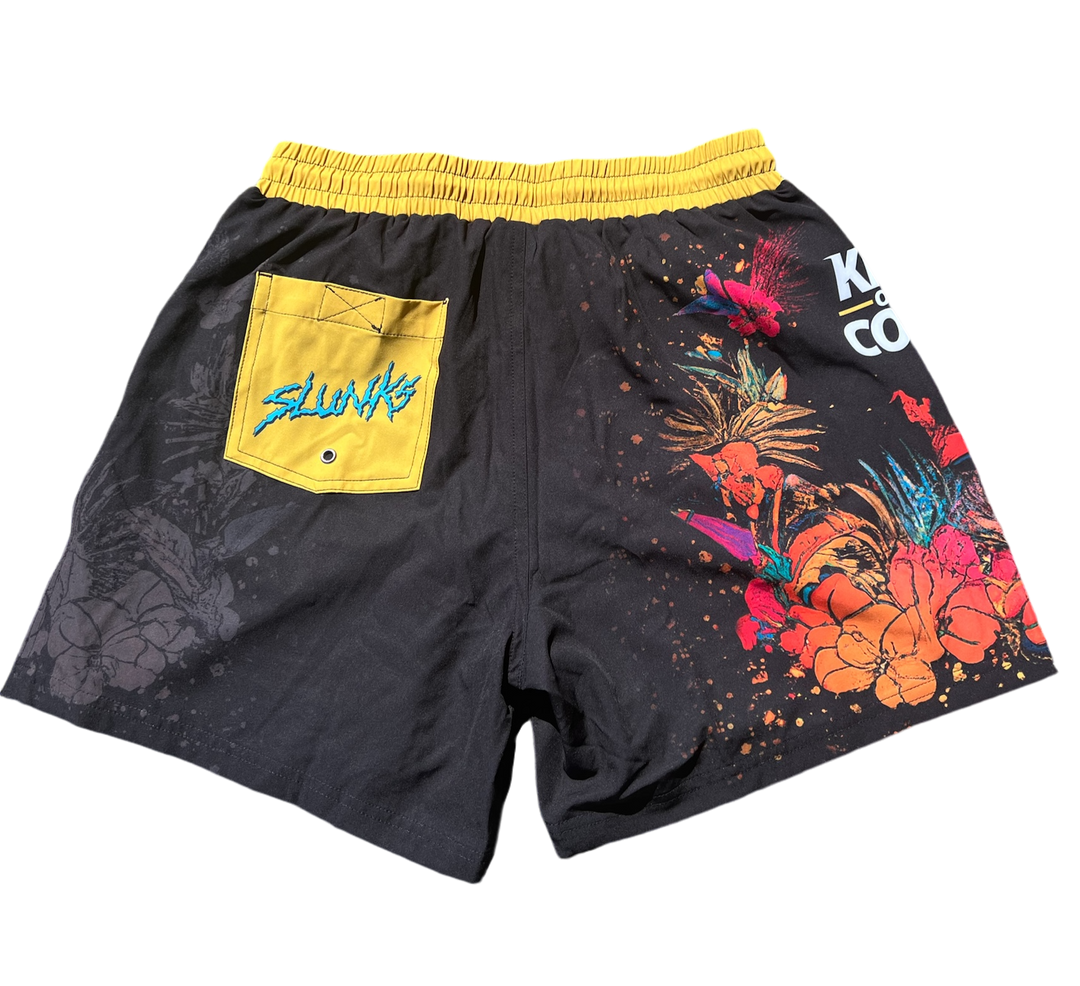 QKOTC Masquerade 5" Men's Shorts