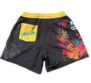 QKOTC Masquerade 5" Men's Shorts