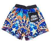 QKOTC Harlequin 5" Men's Shorts