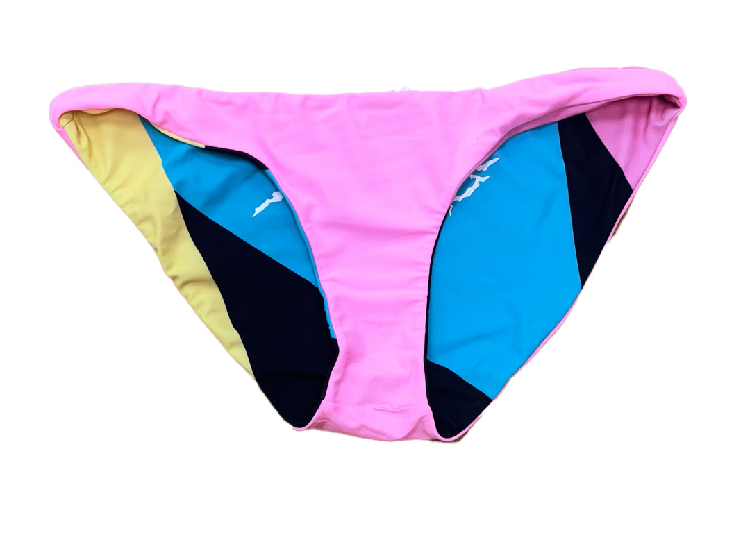 SKI-DOOS Reversible Bikini Bottom