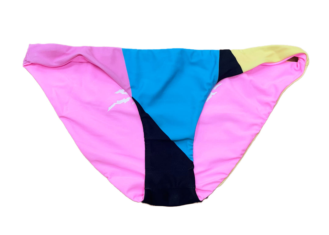 SKI-DOOS Reversible Bikini Bottom