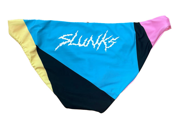 SKI-DOOS Reversible Bikini Bottom