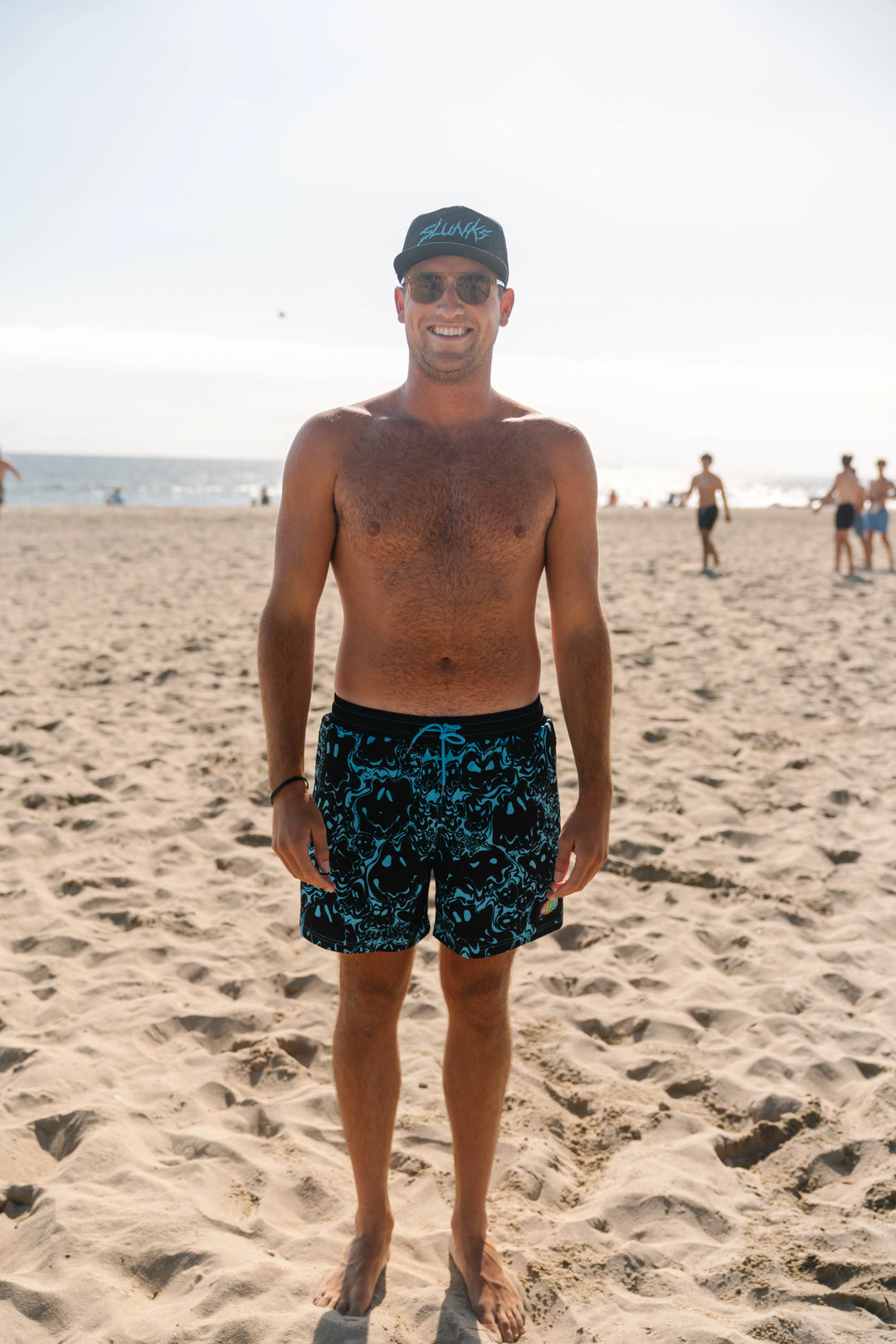 Leary Men's Shorts